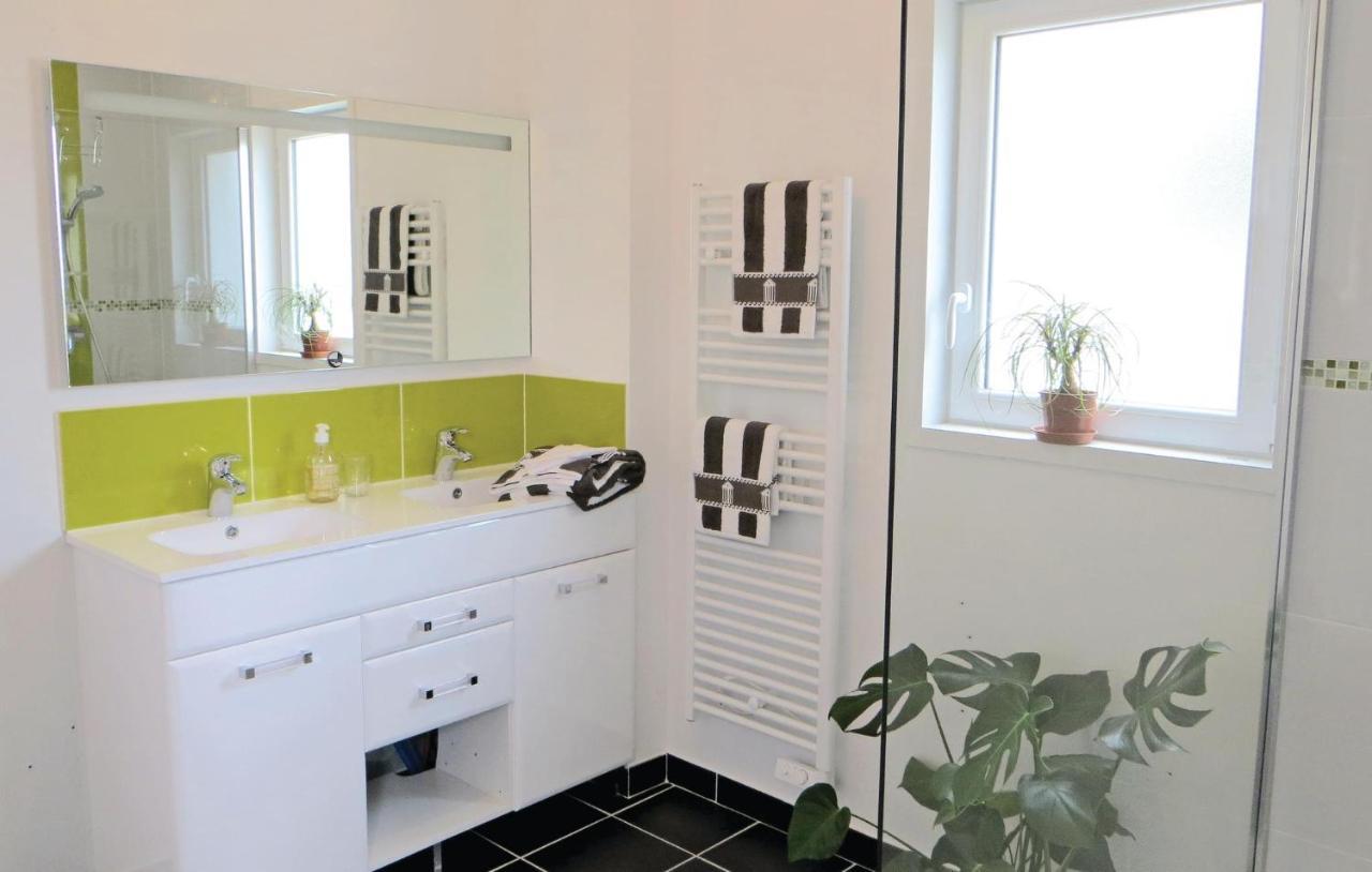 Lovely Home In Brain-Sur-Alonnes Esterno foto